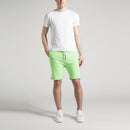Bermuda Short Terry - Laser Green - Mixte