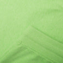 Bermuda Short Terry - Laser Green - Mixte