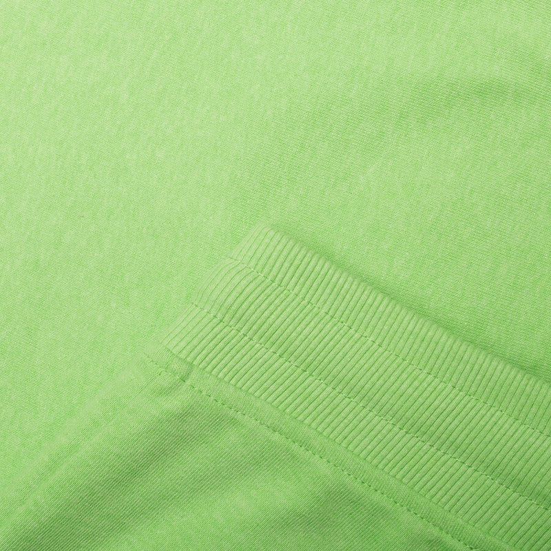 Bermuda Short Terry - Laser Green - Mixte