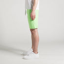 Bermuda Short Terry - Laser Green - Mixte