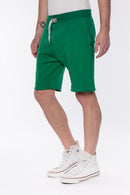 Bermuda Short Terry - Mint - Mixte
