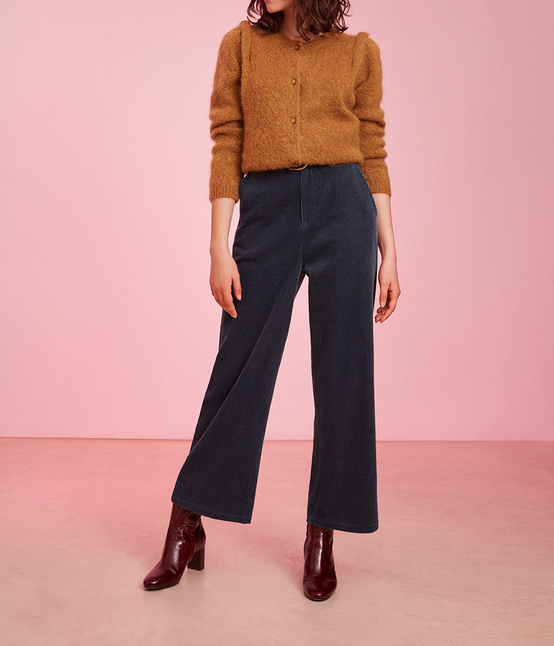 Pantalón Sisseon - Iris