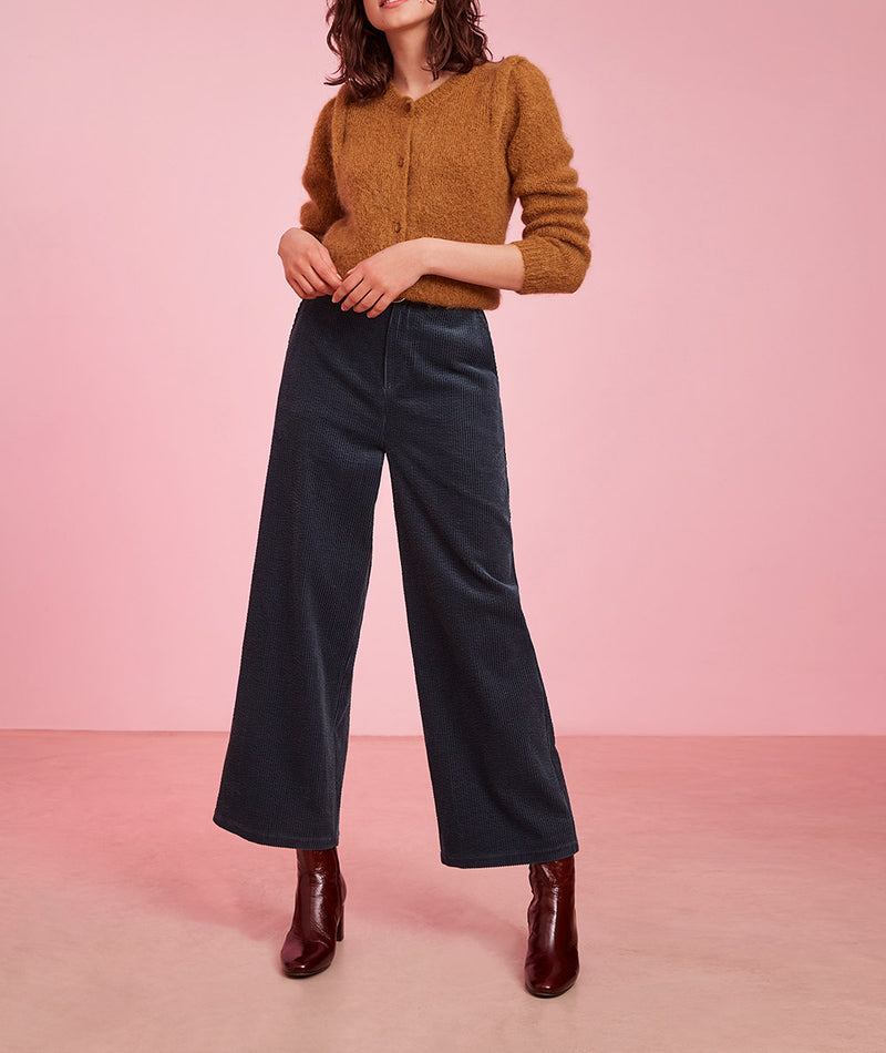 Pantalón Sisseon - Iris