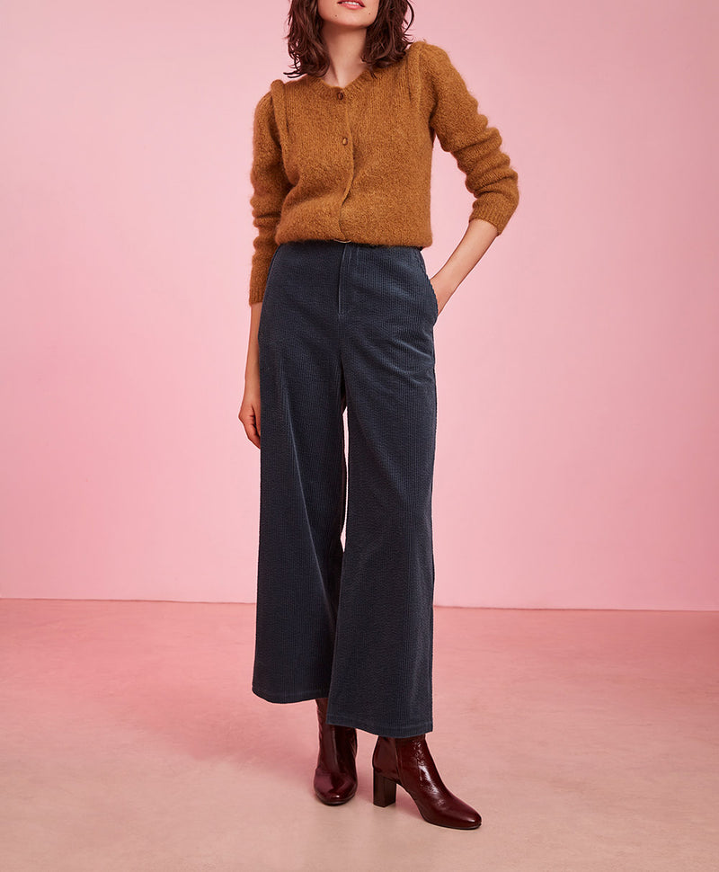 Pantalón Sisseon - Iris