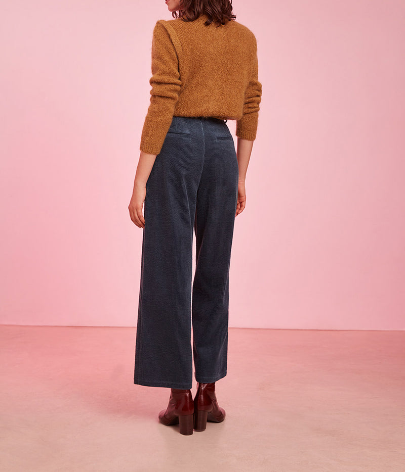 Pantalón Sisseon - Iris