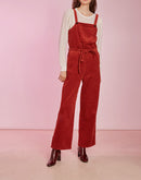 Combi Pantalon Sissilia - Ginger