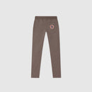 Pantalon Skinny 21 - Brown Marl - Femme