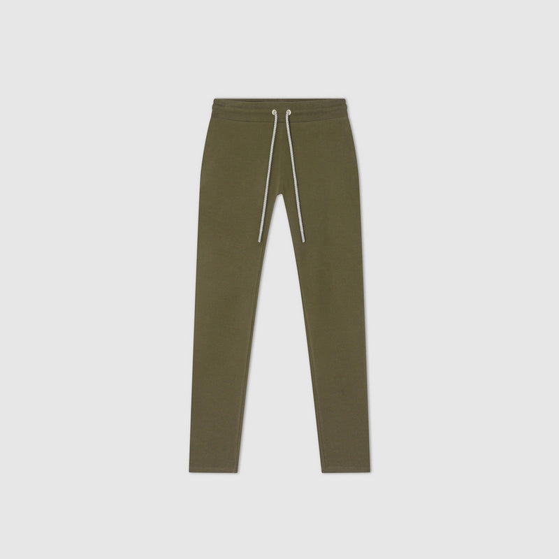 Pantalon Skinny 21 - Kaki - Femme