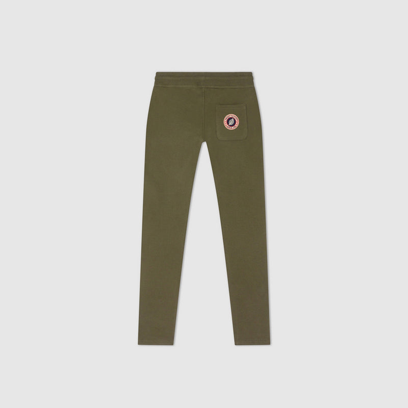 Pantalon Skinny 21 - Kaki - Femme