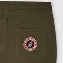 Pantalon Skinny 21 - Kaki - Femme