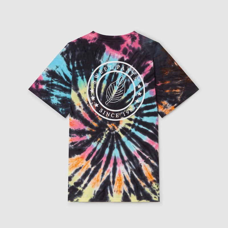 T-Shirt Slide Logo - Snail Flashy - Mixte