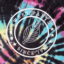 T-Shirt Slide Logo - Snail Flashy - Mixte