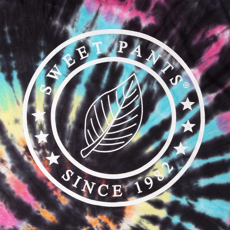 T-Shirt Slide Logo - Snail Flashy - Mixte