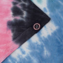 T-Shirt Slide Logo - Snail Indigo - Mixte