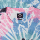 T-Shirt Slide Logo - Snail Indigo - Mixte