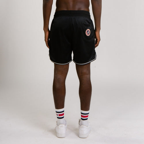 Short Smatch - Black - Mixte