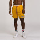 Short Smatch - Gold - Mixte