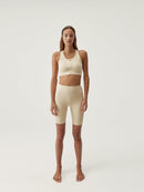 Top Soata - Lait D'Avoine - Femme