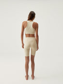 Top Soata - Lait D'Avoine - Femme