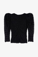 Haut Farol Transparencia Zigzag