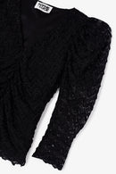 Haut Farol Transparencia Zigzag