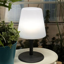 Table lamp - Standy Mini Rock - Blanc