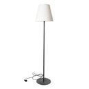 Floor lamp - Standy W150 - Noir Et Blanc