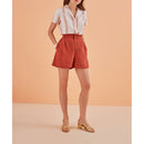 Shorts Stanie - Tomette