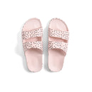 Freedom Moses - Sandals - Slippers Freedom Moses star rosa