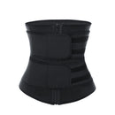 Sweat Sheath - Black - Women