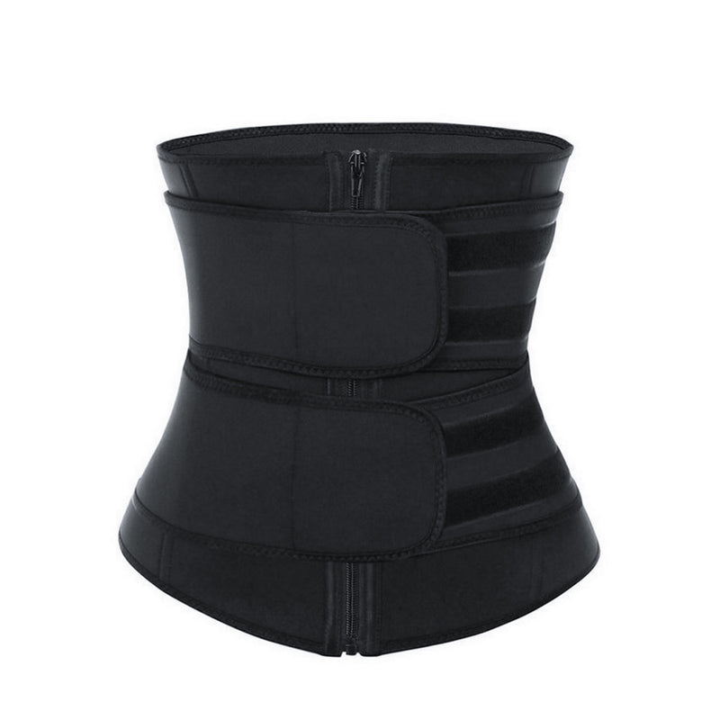 Sweat Sheath - Black - Women