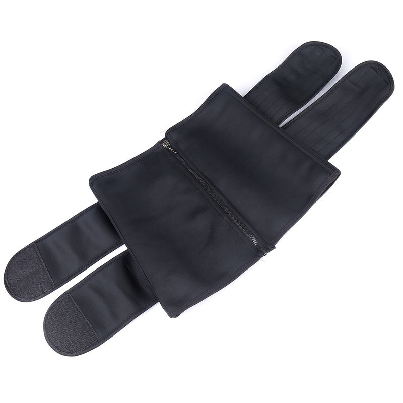 Sweat Sheath - Black - Women