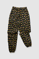 Pantalon Kiara En Polaire Tomies