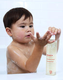 Gel Moussant Corps & Visage - Cicavit+ Anti-Irritations