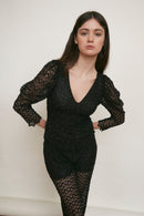Haut Farol Transparencia Zigzag