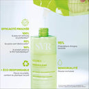 Gel Moussant Visage & Corps Sebiaclear - Anti-Imperfections