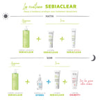 Sebiaclear Creme Hydra Réparatrice Hydratante