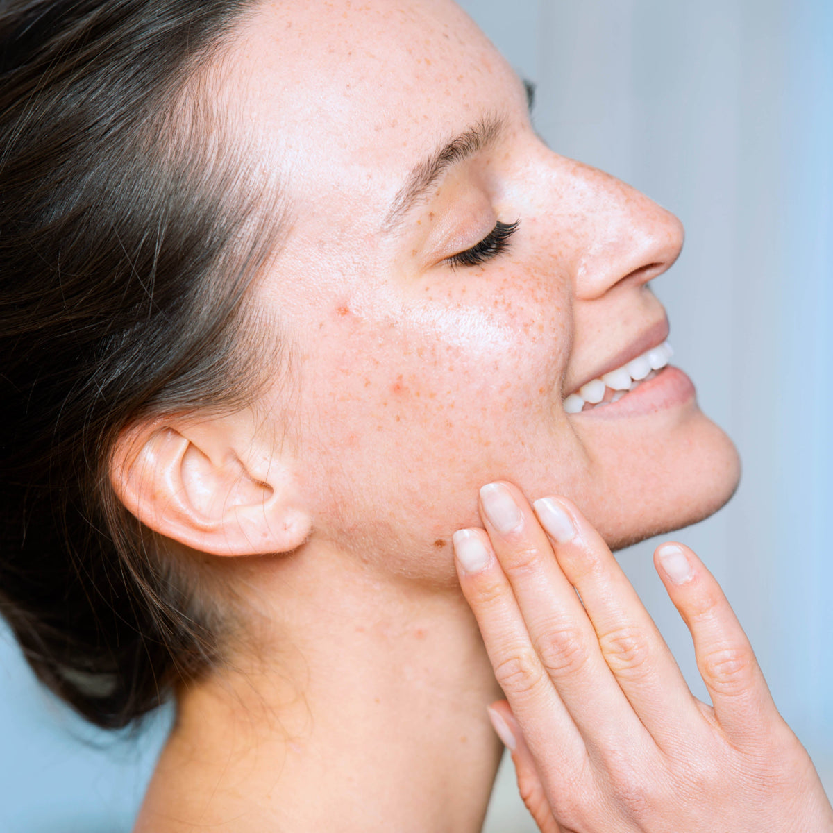 Sebiaclear Micro-Peel Eau Désincrustante Lissante