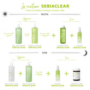 Sérum Anti-Imperfections Sebiaclear - Séborégulateur Visage