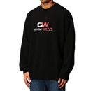 Pull Balenciaga Gym Wear Cashmere - Noir - Homme