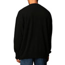 Pull Balenciaga Gym Wear Cashmere - Noir - Homme