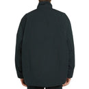 Veste Balenciaga Cantone Logo - Noir - Homme