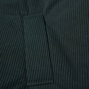 Veste Balenciaga Cantone Logo - Noir - Homme