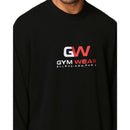 Pull Balenciaga Gym Wear Cashmere - Noir - Homme