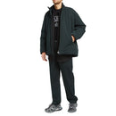 Veste Balenciaga Cantone Logo - Noir - Homme