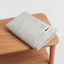 Towels - Organic Cotton - Pebble