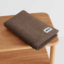 Towels - Organic Cotton - Cocoa