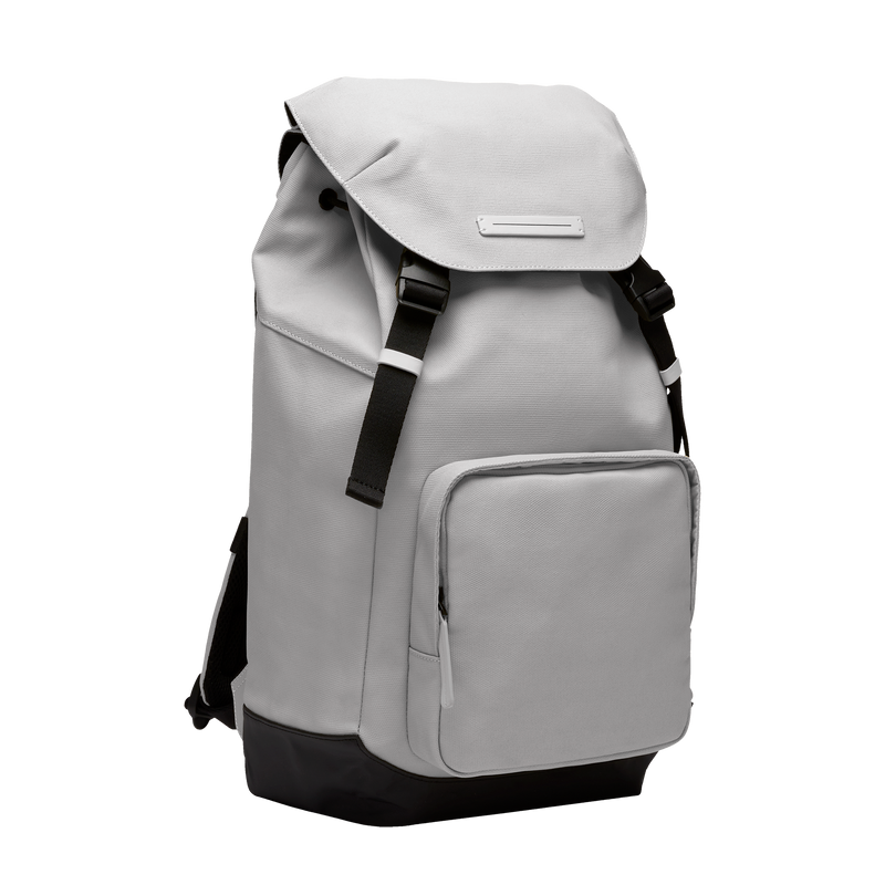 Sofo Backpack - Quartz Grey