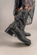 Bottines - Gris - Soho