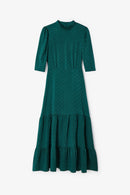 Robe Pilar Cuadro Vert